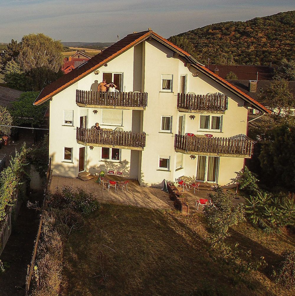 Weingut und Ferienappartement Erbacher Hof er47tj