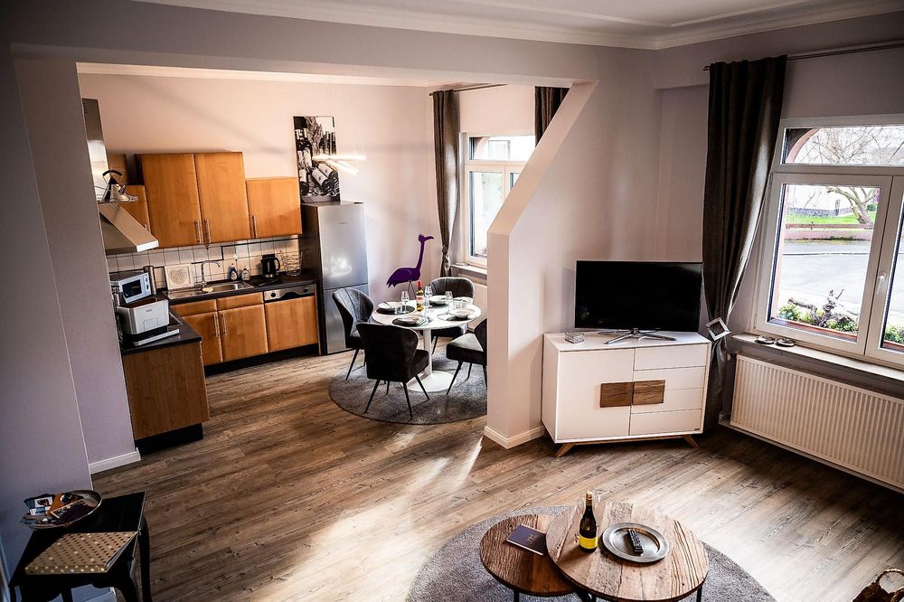 Ferienwohnung Weinquartier er1oai