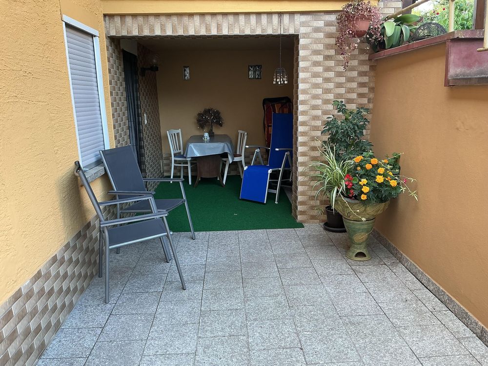 Ferienwohnung Richards g2on90