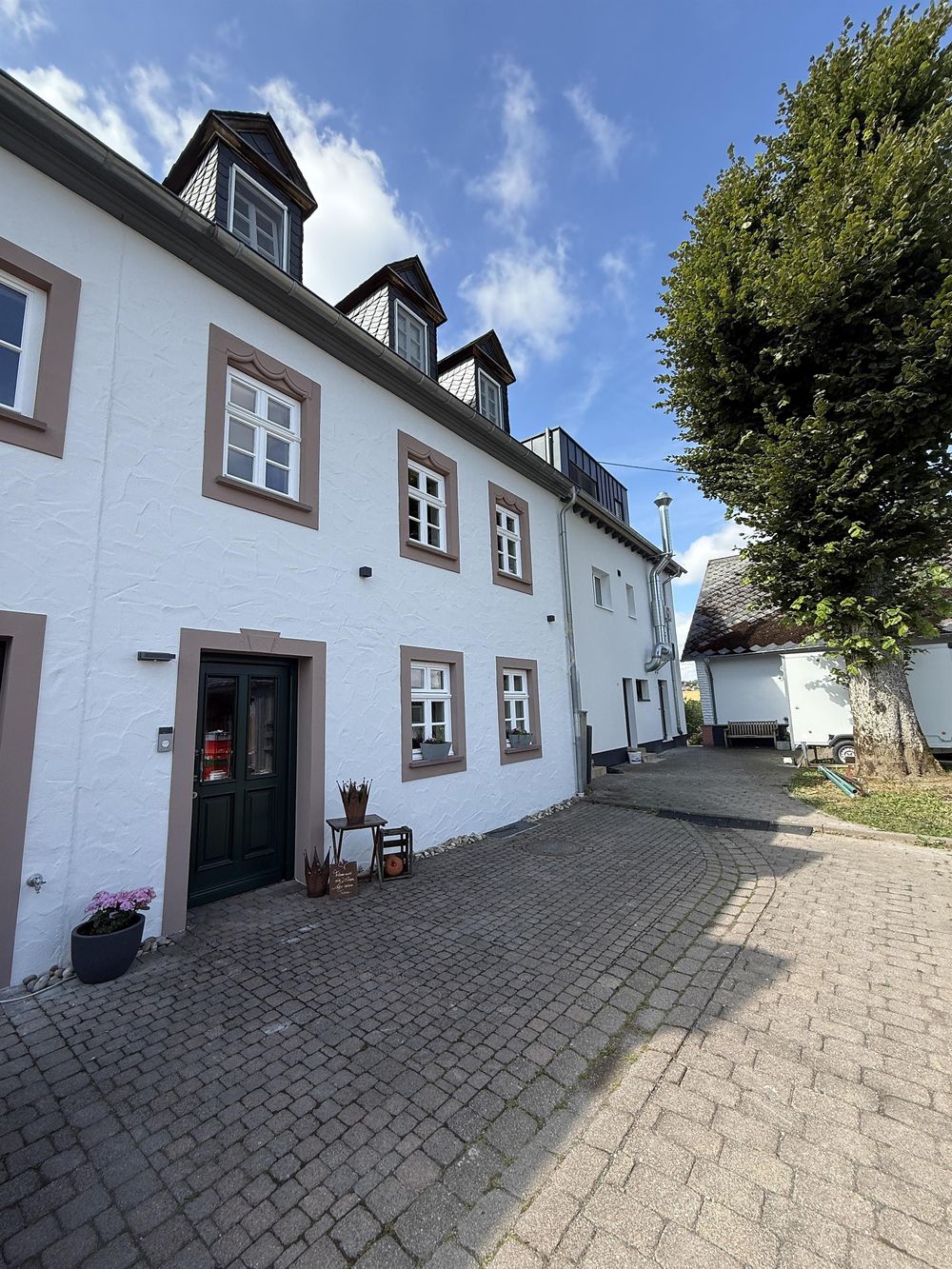 Pension Garni Zur Linde g2n9f8