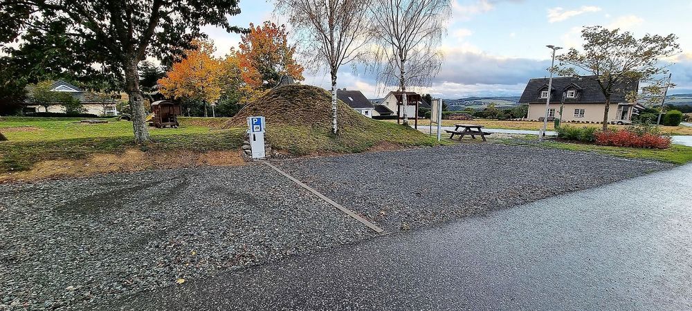Wohnmobilstellplatz Schneppenbach g2ieca