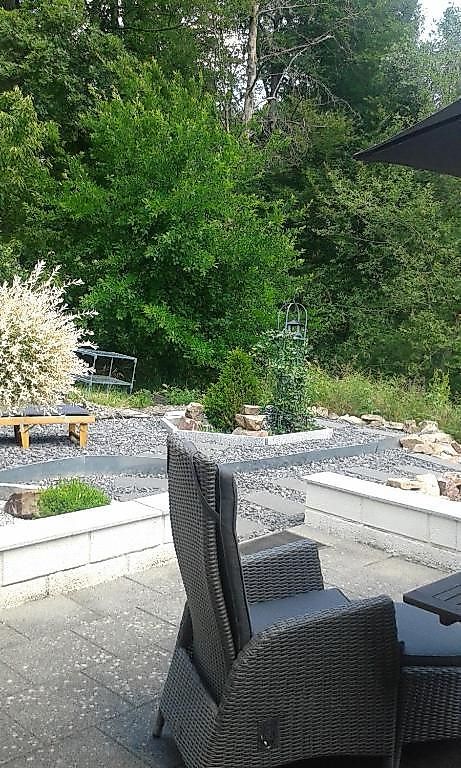 Kleines Landhaus eq3oqq