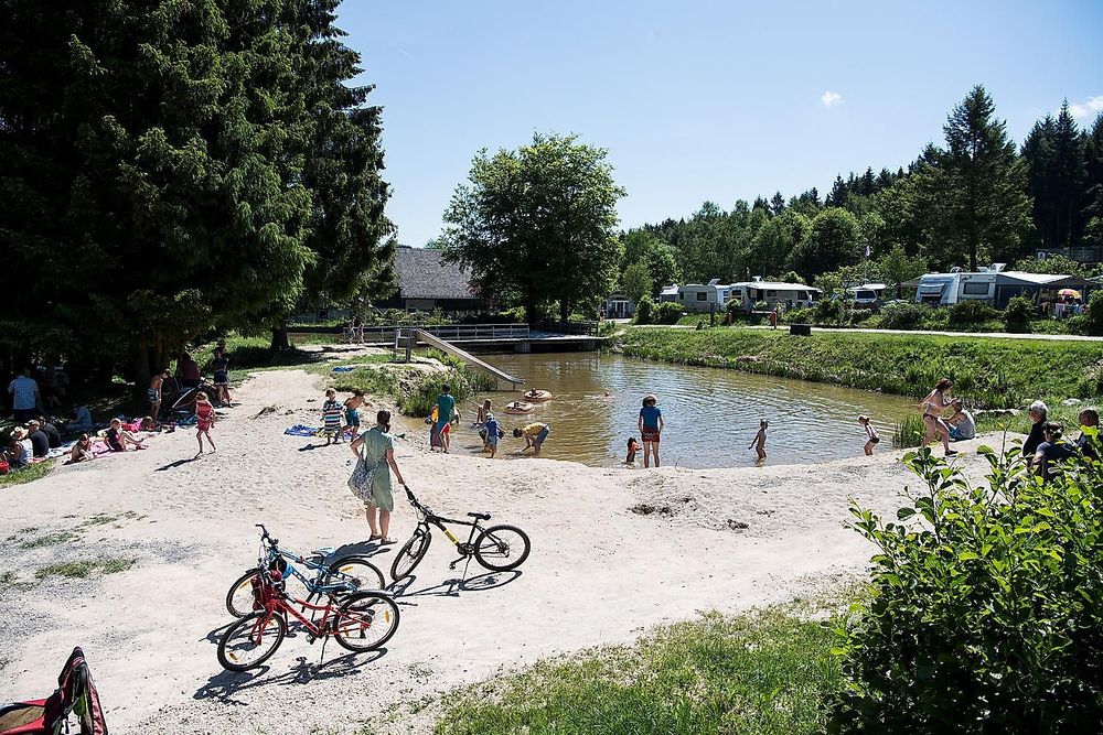 Camping Harfenmühle eojtce