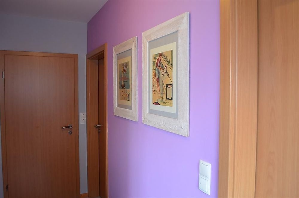 Ferienwohnung Fünf Jahreszeiten g0z6zx