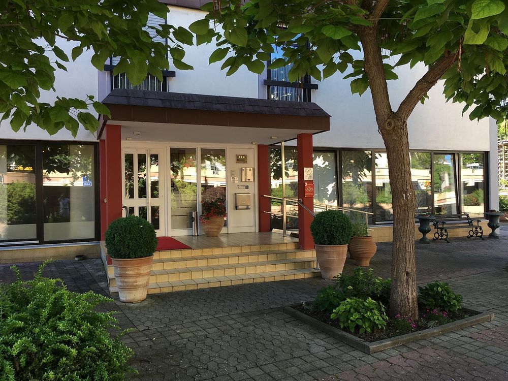Hotel am Goetheplatz g2741n