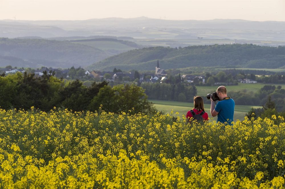 Eifelblick Traumschleife Rabenlay g25j86