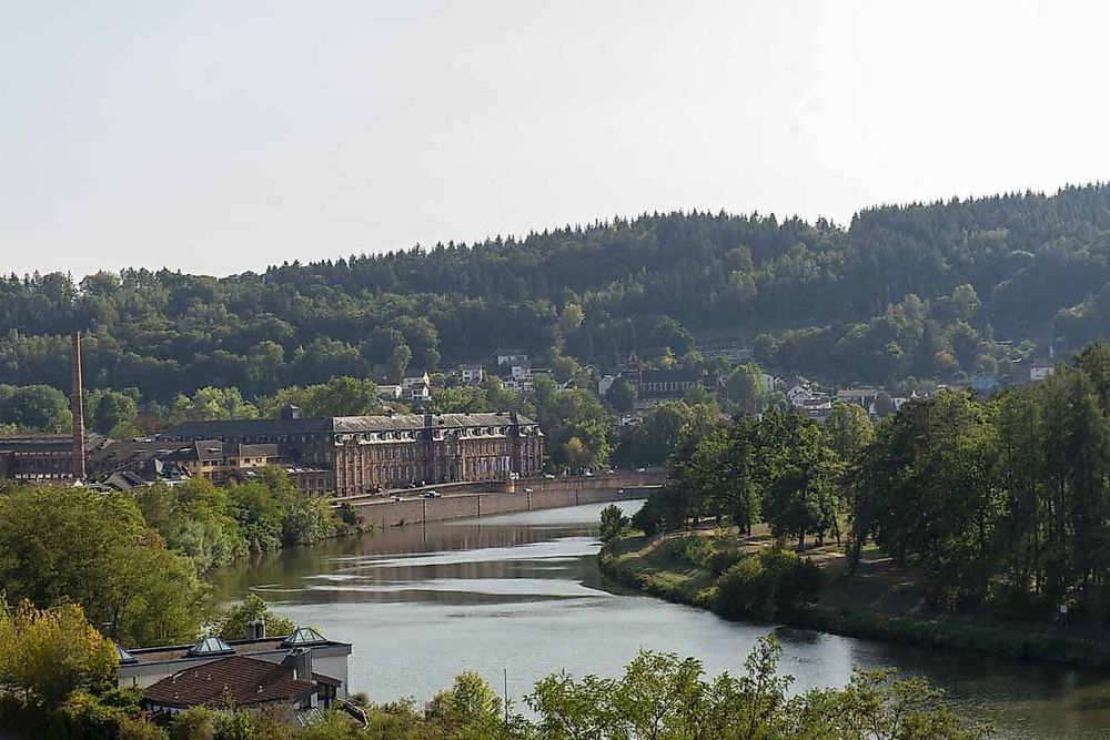 Saar Hunsrück Steig   03