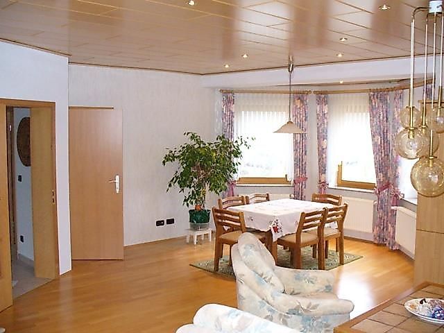 Ferienwohnung Hartmann enewld