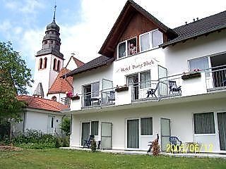 Hotel BurgBlick emxi1f