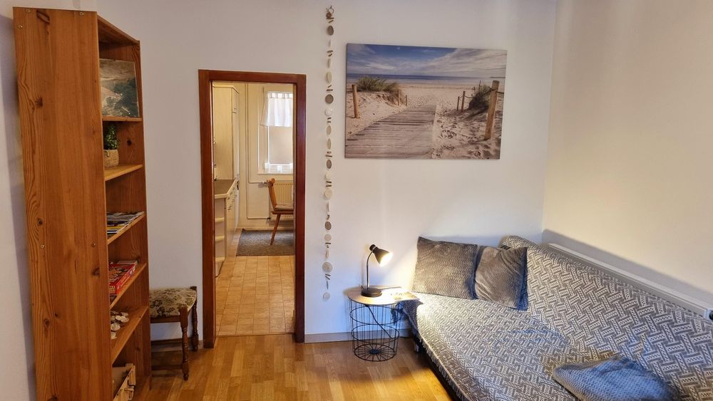 Ferienwohnung "Sonne" eo8mgt