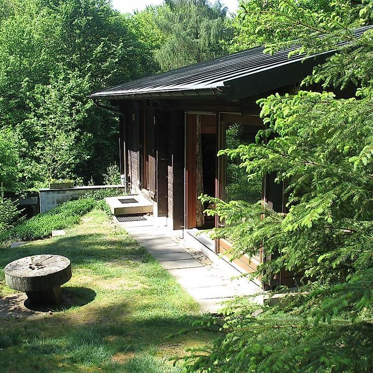 Ferienhaus Karrenbrock elxtru