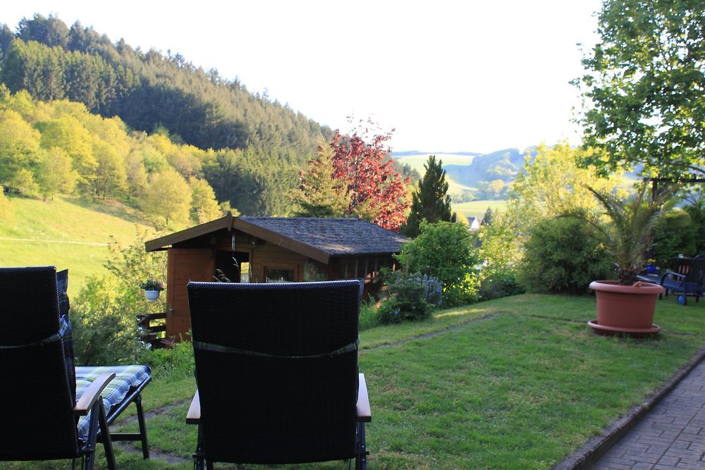 Ferienwohnung Siegel ely0co