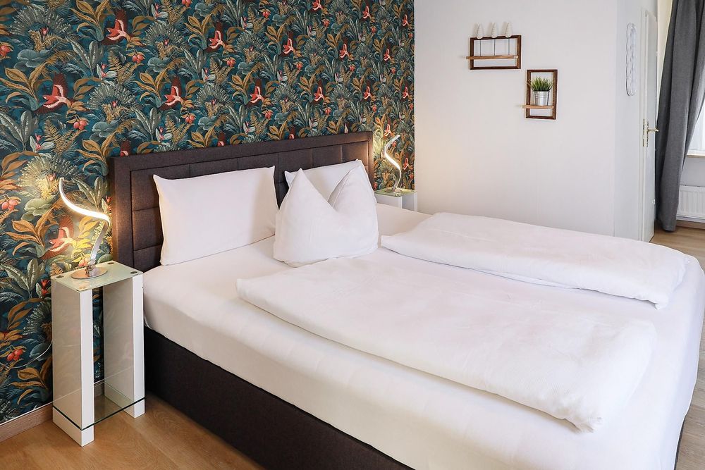 Hotel Schloßschenke g08ty7