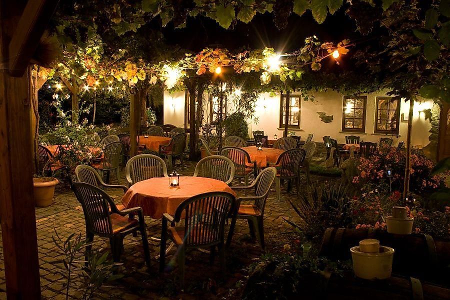 Ferienzimmer Weingut Barth Sommerloch en81ki