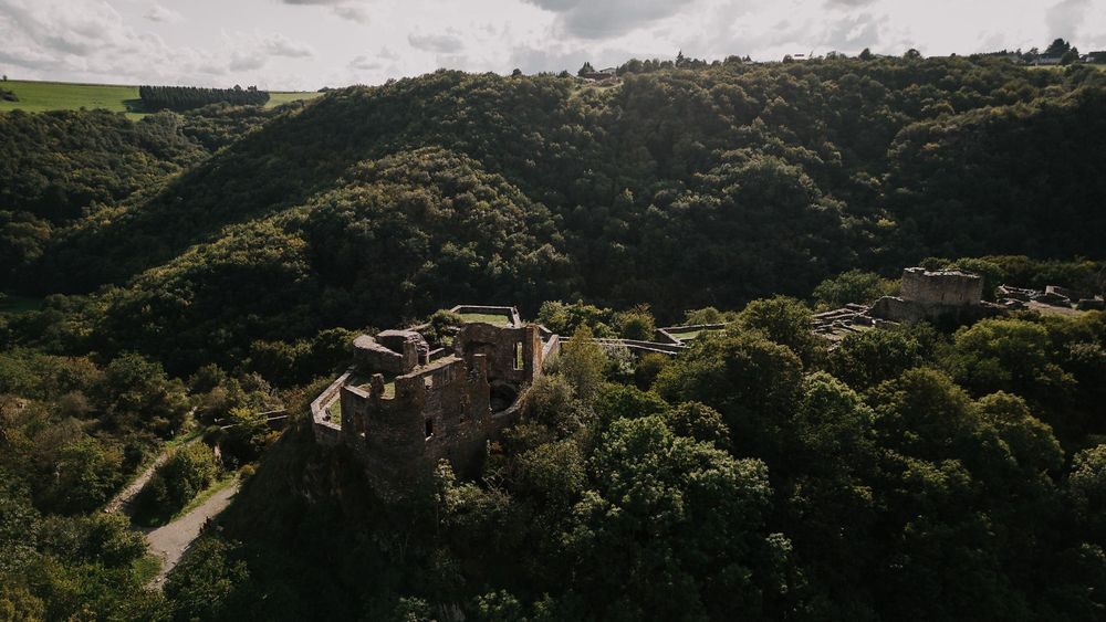 A Trekkingcamp und Zeltlager Schmidtburg g030p5