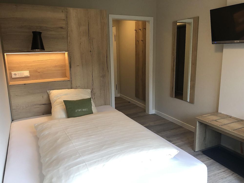 Hotel & Restaurant 2tHEIMAT elp562