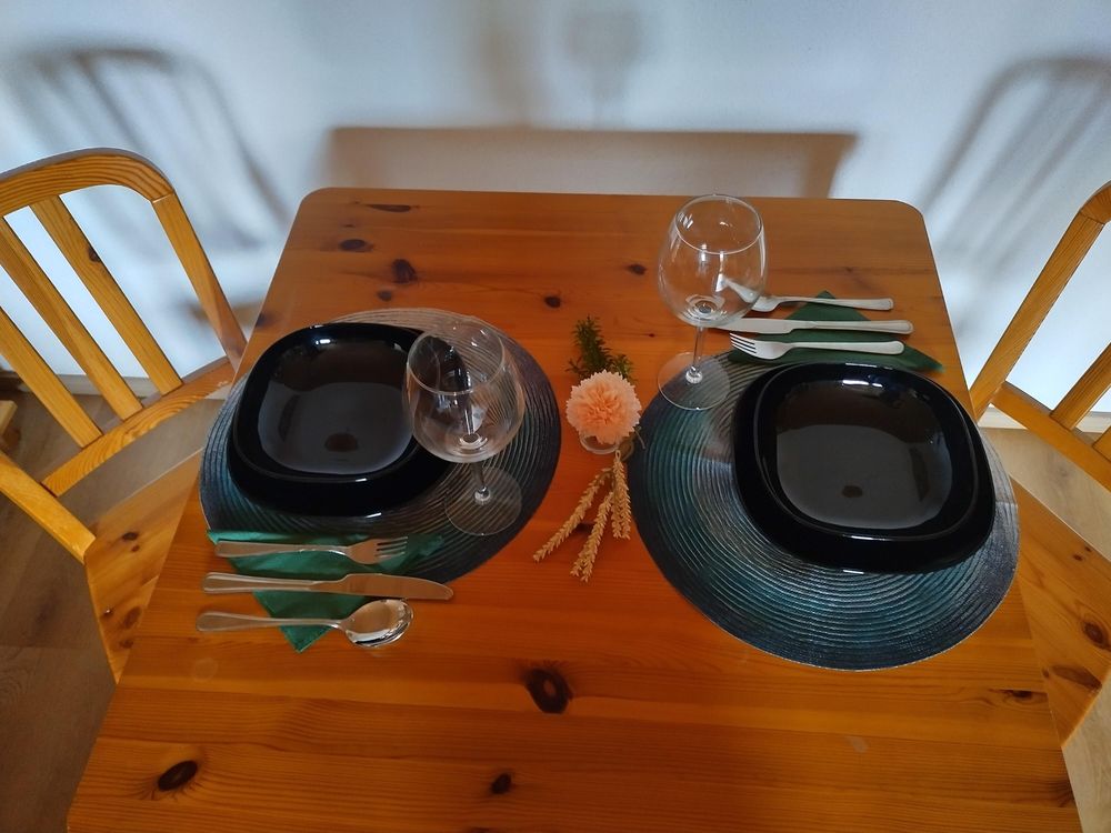Ferienwohnung Dorfschönheit g00lo1