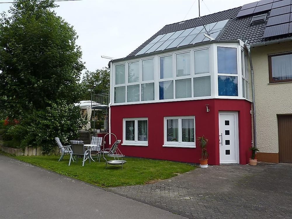 Ferienwohnung Haus Hella ell3mw