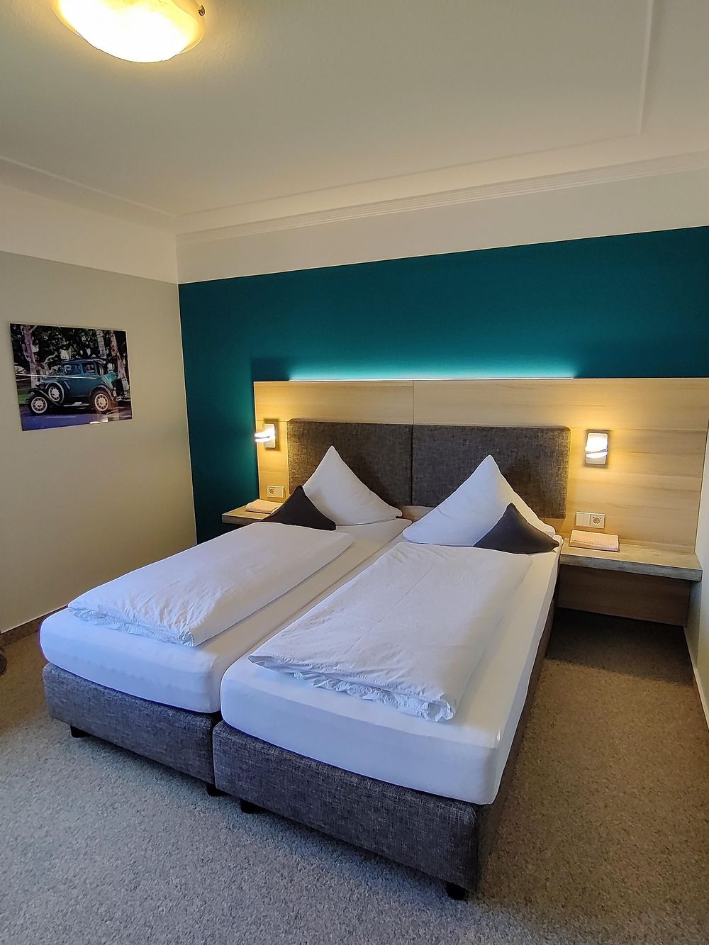 BurgStadt Hotel ekxcwz