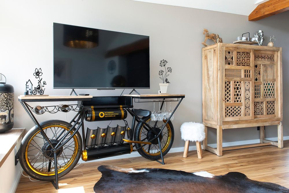 Ferienwohnung "Haus am See" Castor GbR em9wi5