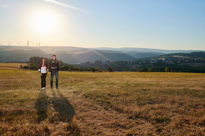 Traumschleife 5 Täler Tour em4cyz