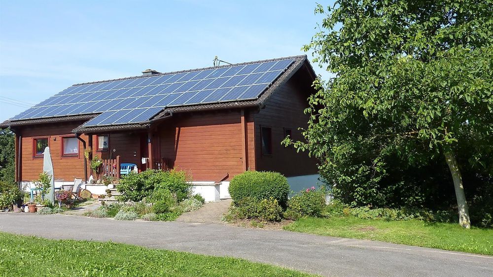 Ferienwohnung Wagner ekp5a6