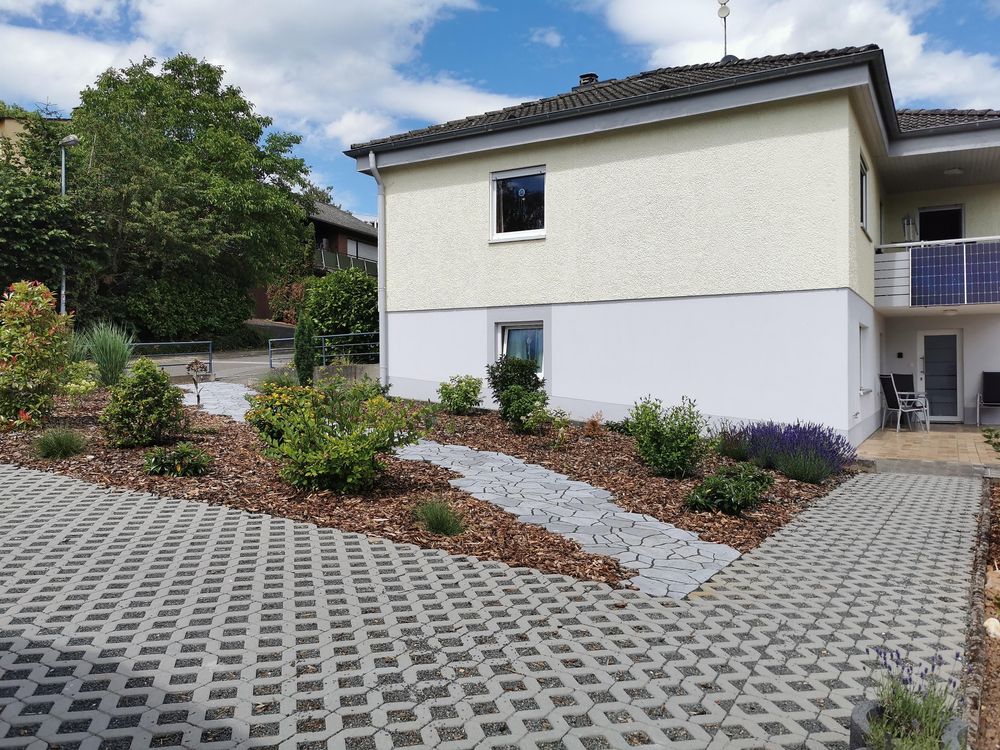 Ferienwohnung Dorfwiese em0ars