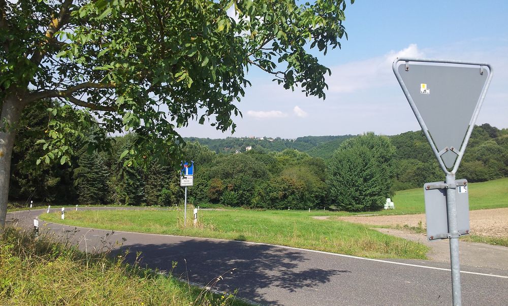 Rundweg 18: Ney   Hierer Mühle   Ney ekleae