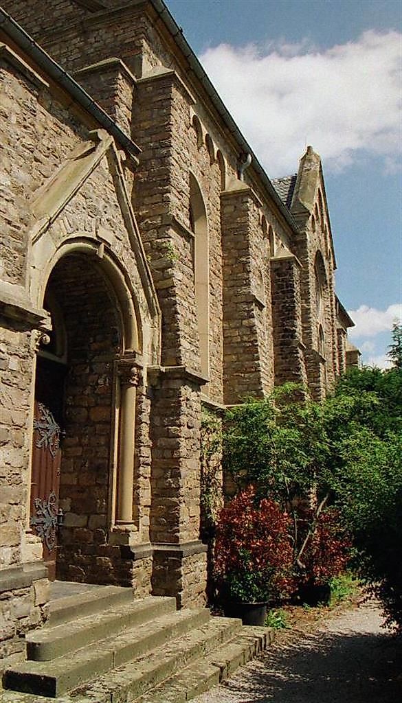 Pfarrkirche "Kreuzauffindung" ejuqix