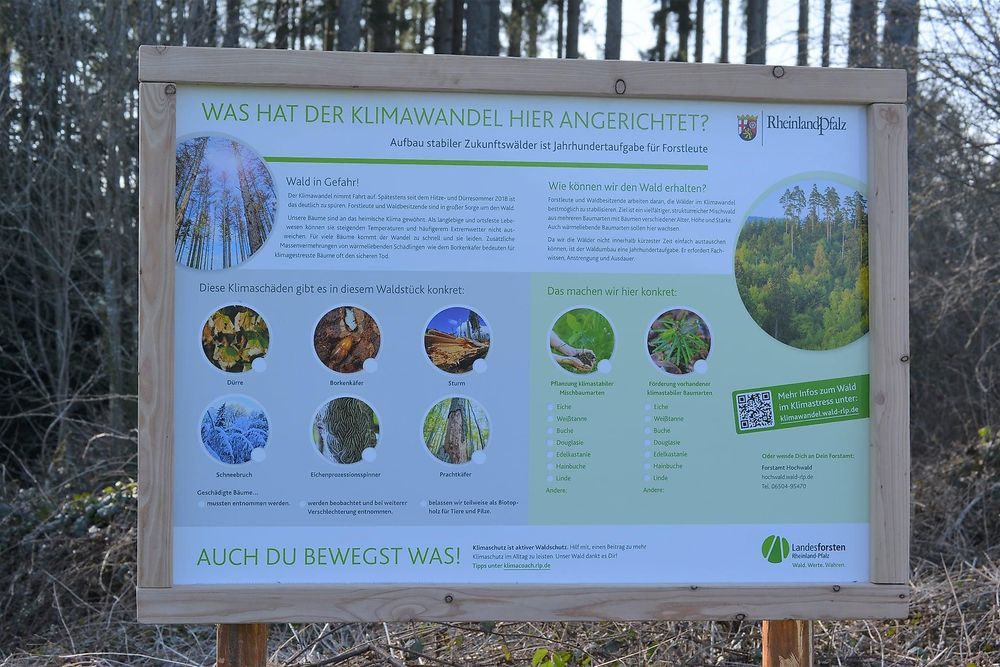 Naturerkundungspfad Beuren ejrcwa