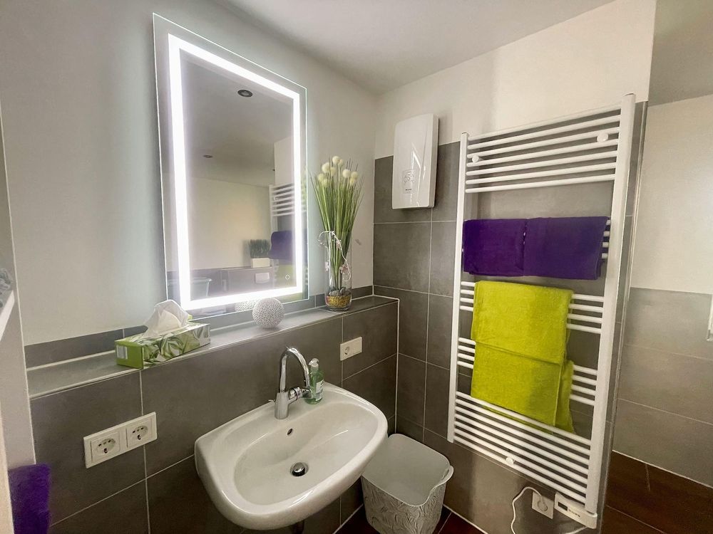 Ferienwohnung Kostecki el2uf1