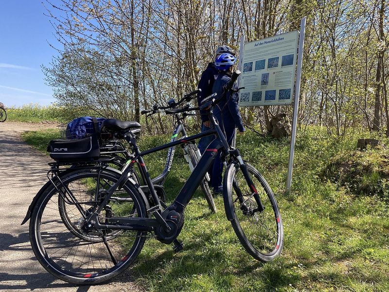 Hunsrück Mosel Radweg ejpsao