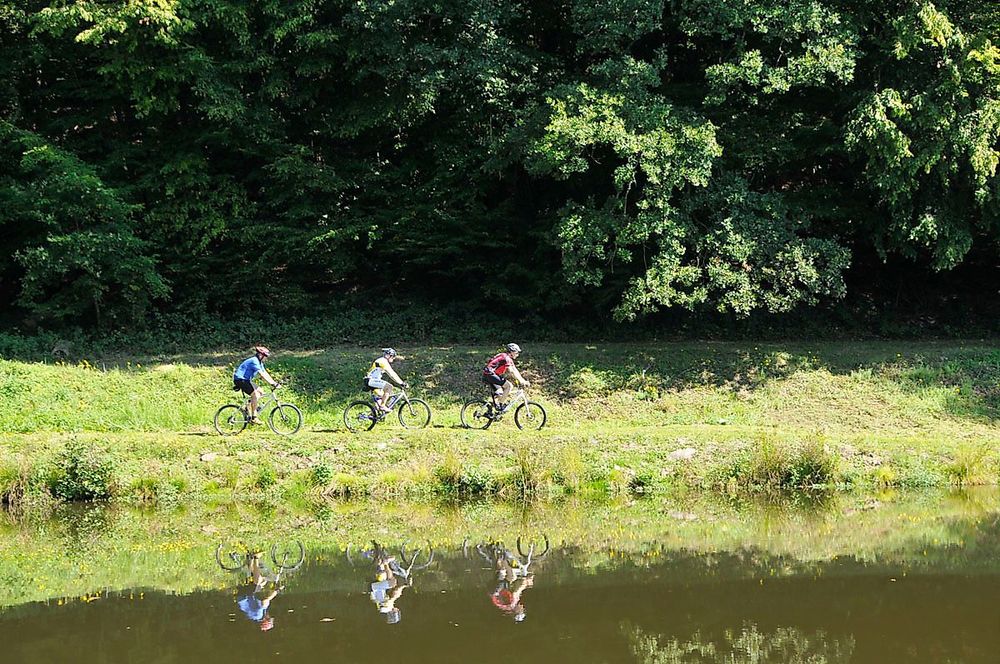 MTB 6 Ausdauer Tour ejogf6