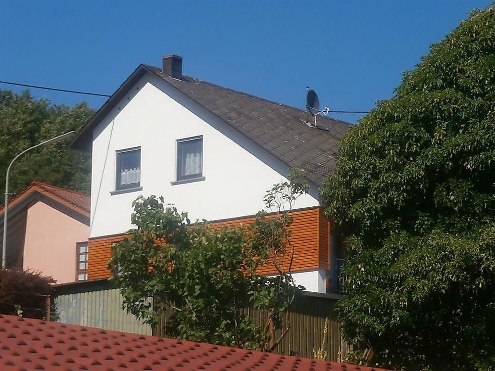 Ferienwohnungen Greimerather Forst ejh8yx
