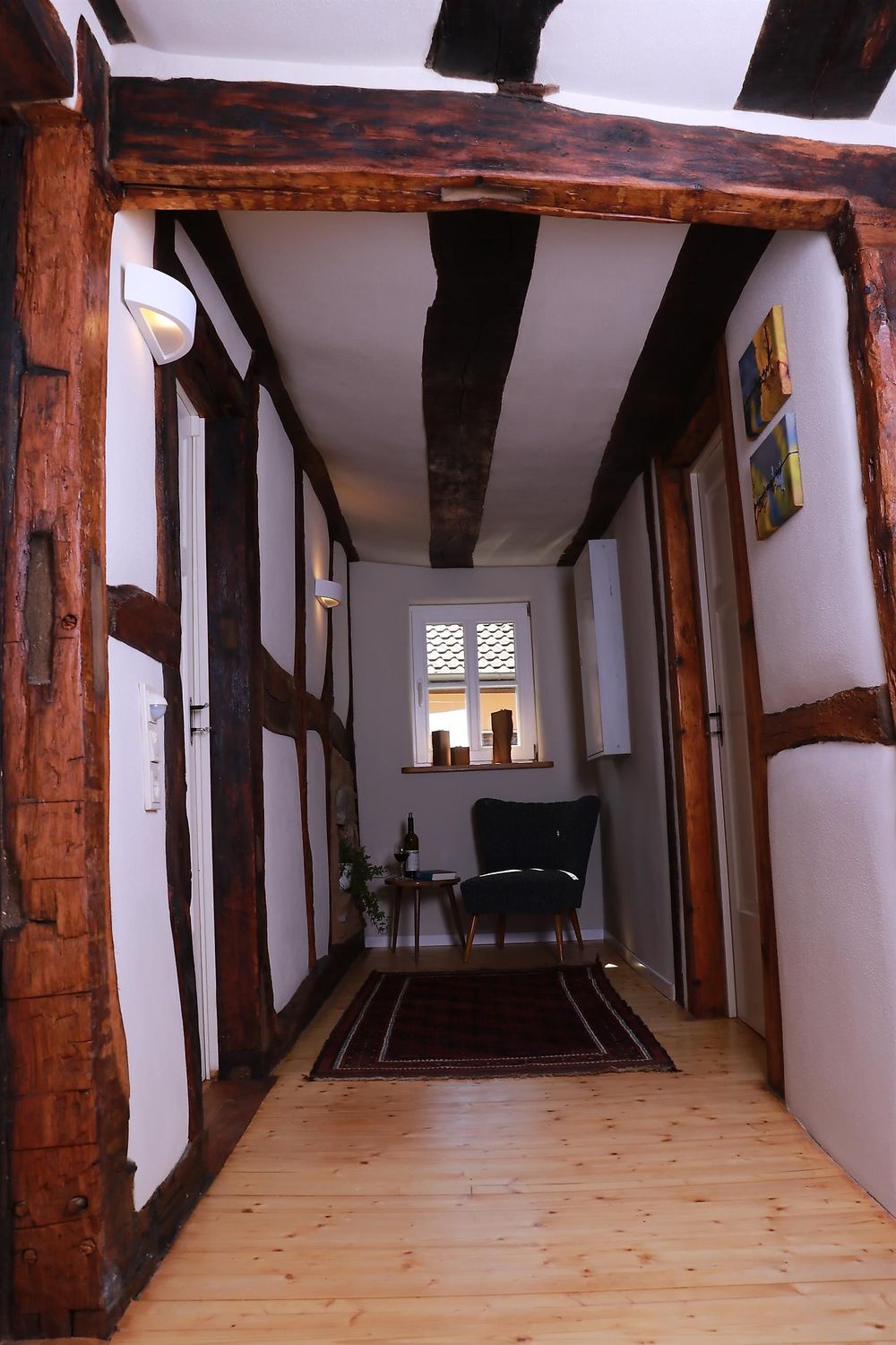 Ferienhaus am Schloss eiuudv