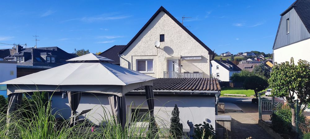 Ferienwohnung Bellevie ehyl9f
