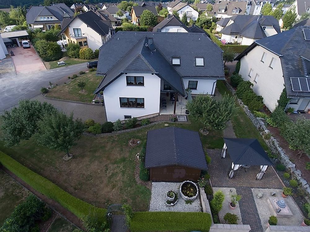 Ferienwohnung Kleeblatt ehtxw8