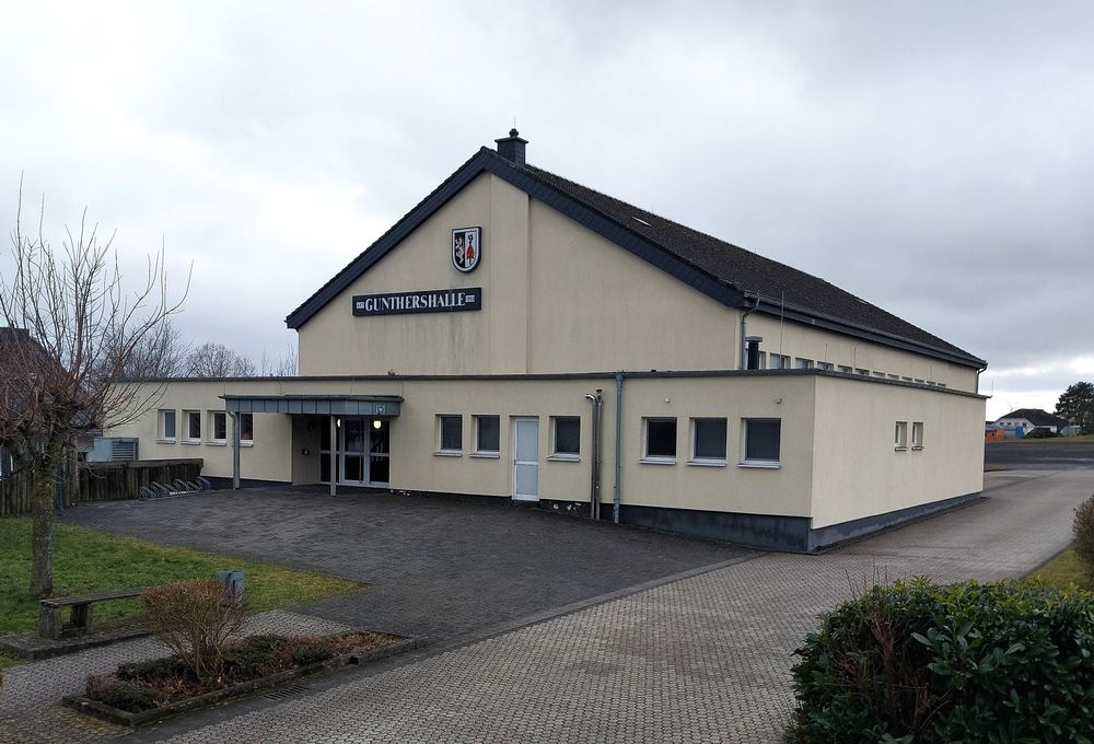 Defibrillator in Gondershausen egq9i6