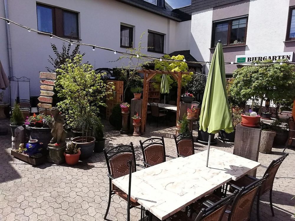Landgasthof Zur Post egfpx4