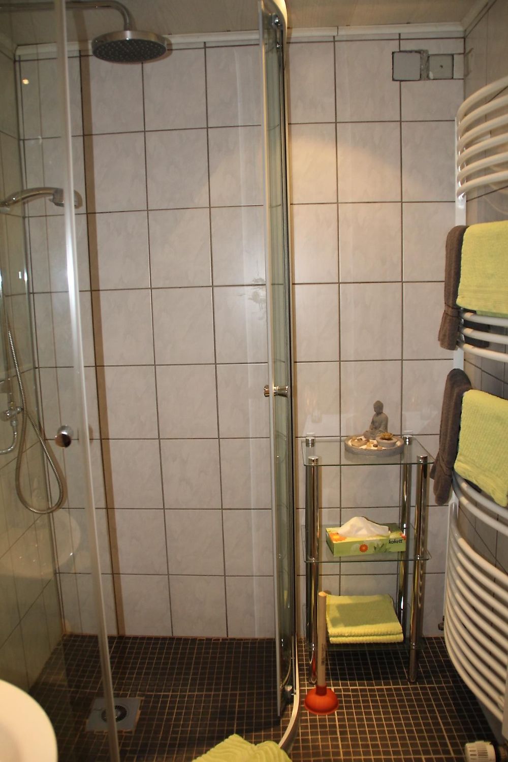 Ferienwohnung Am Burebersch eh8sqo