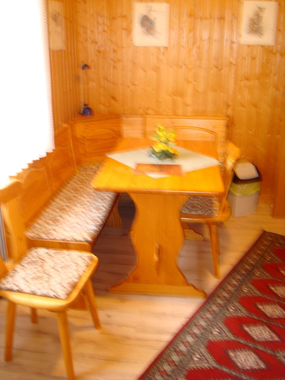 Bernstein Hotel Kohl eedsuh