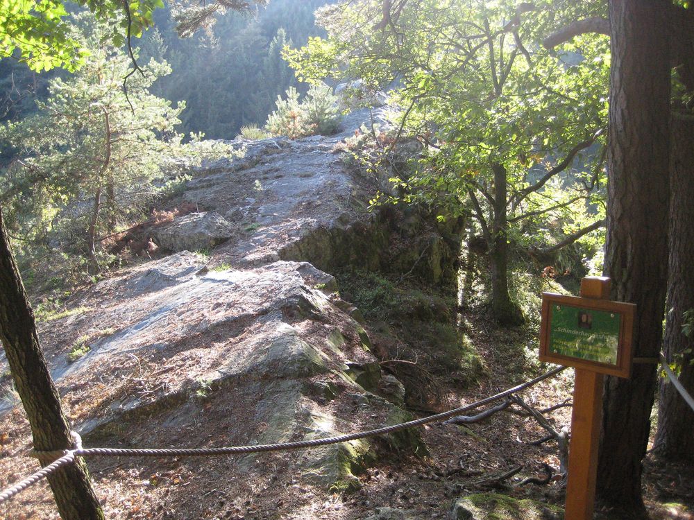 Traumschleife "STUMM Eisenhütten Weg" ef7oi3