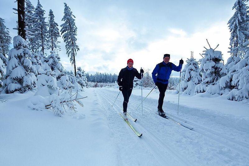 Skigebiet Morbach edteyr