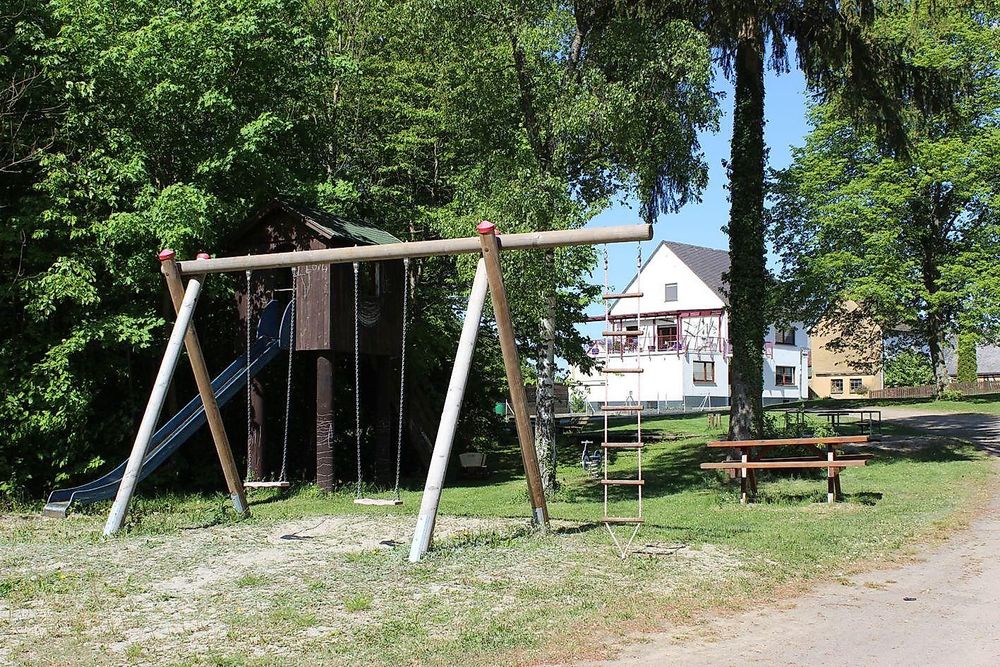Fewo "Am Murscher Eselsche" ef44vr