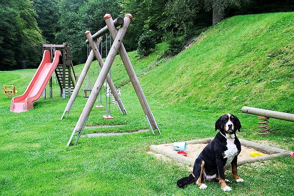 Landgasthof Baunhöller Mühle edl18g
