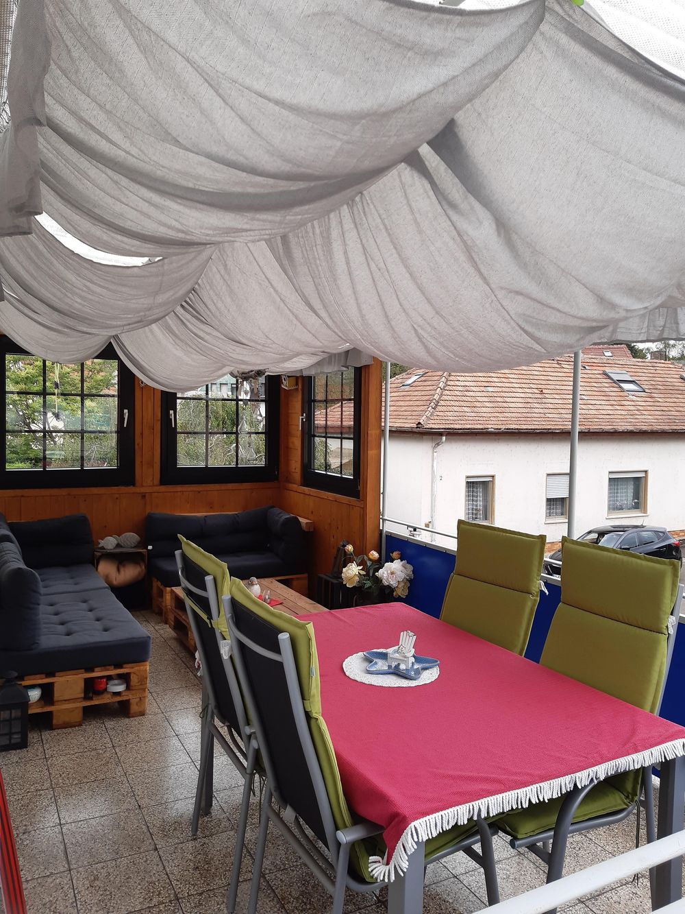 Ferienwohnung Purper ecjsxd