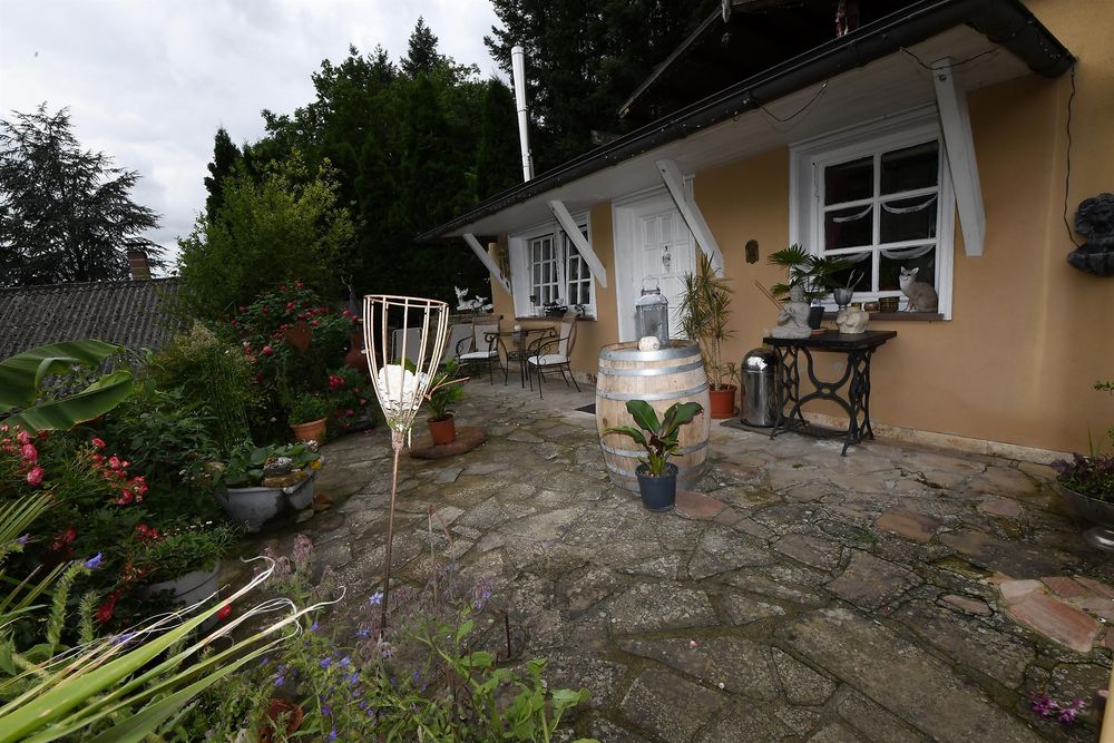 Ferienwohnung Hankir ebt6i9