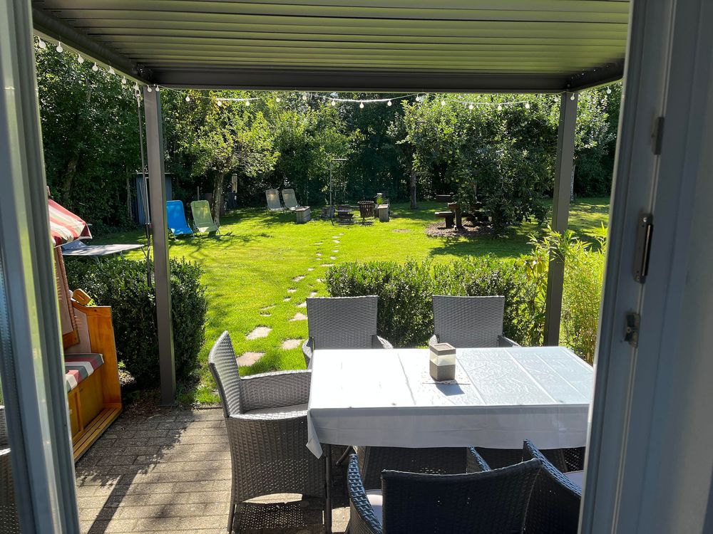 Ferienhäuser Sternenhimmel ebeqt2