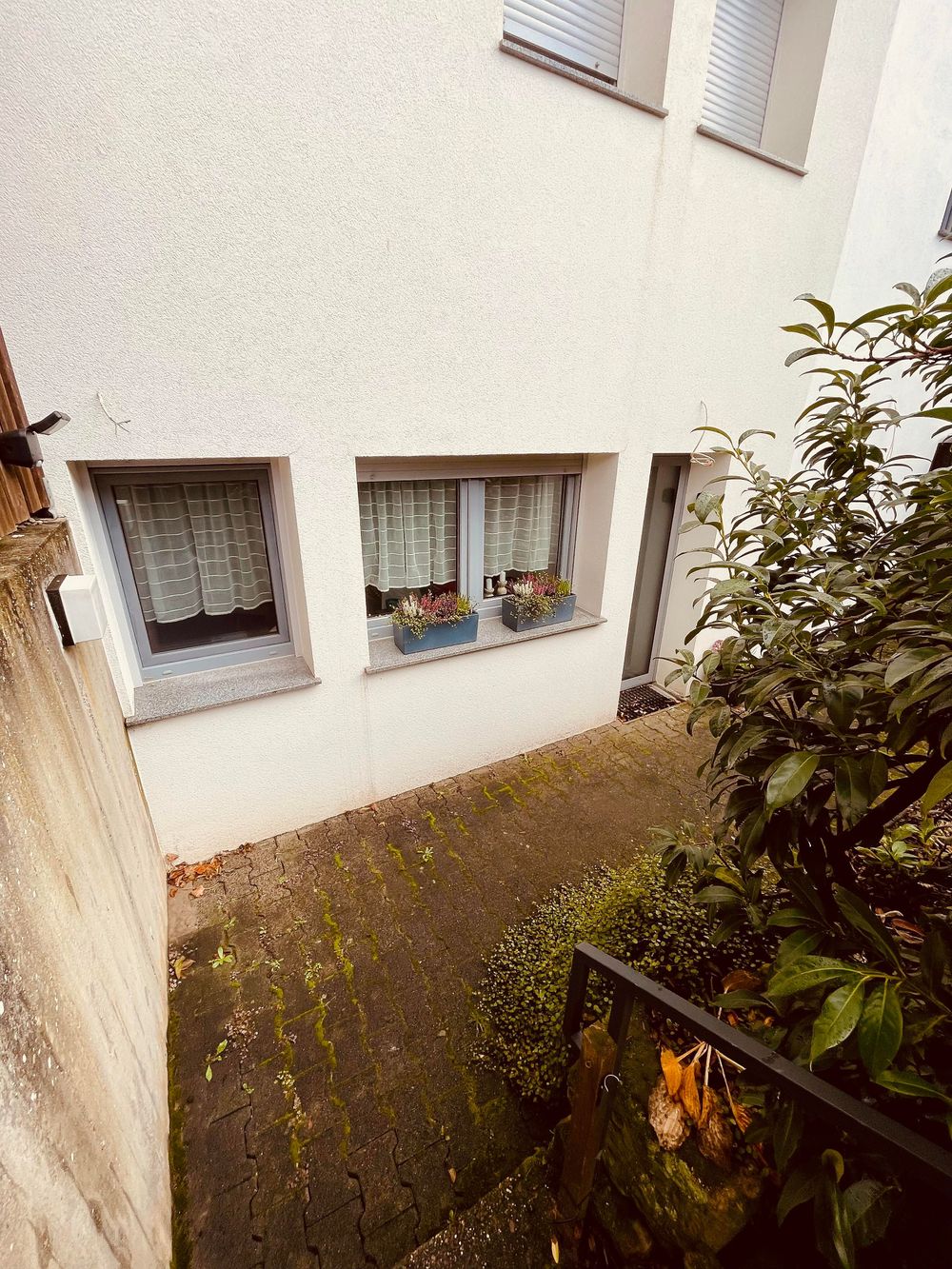 Ferienwohnung Im Weidengarten eawlet