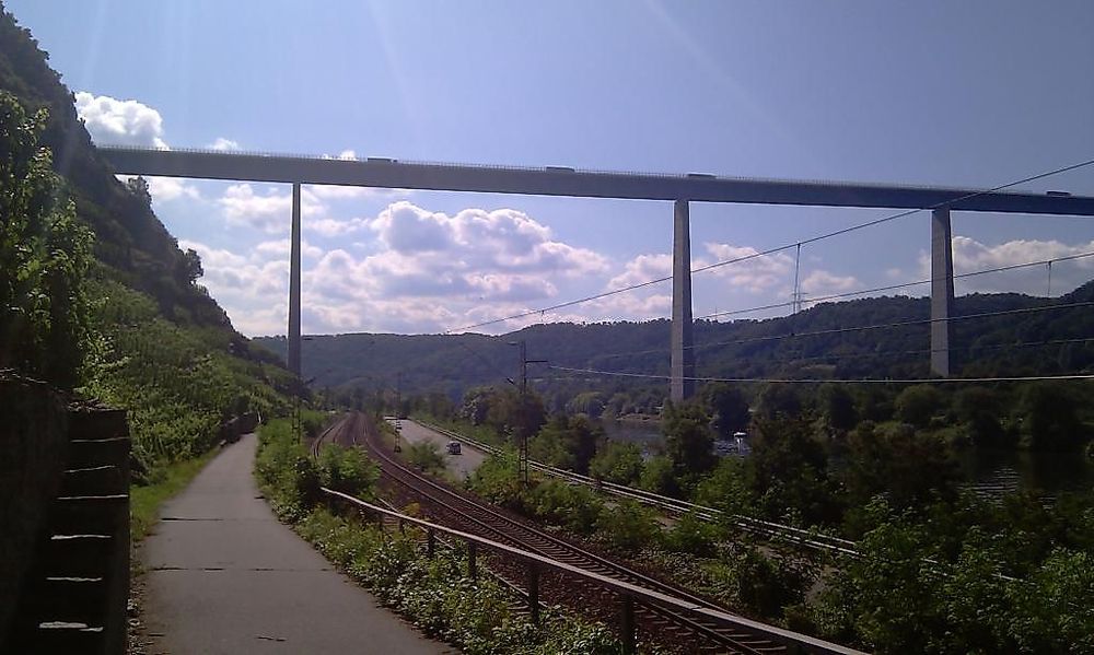 Deutsches Eck Tour ec7a50